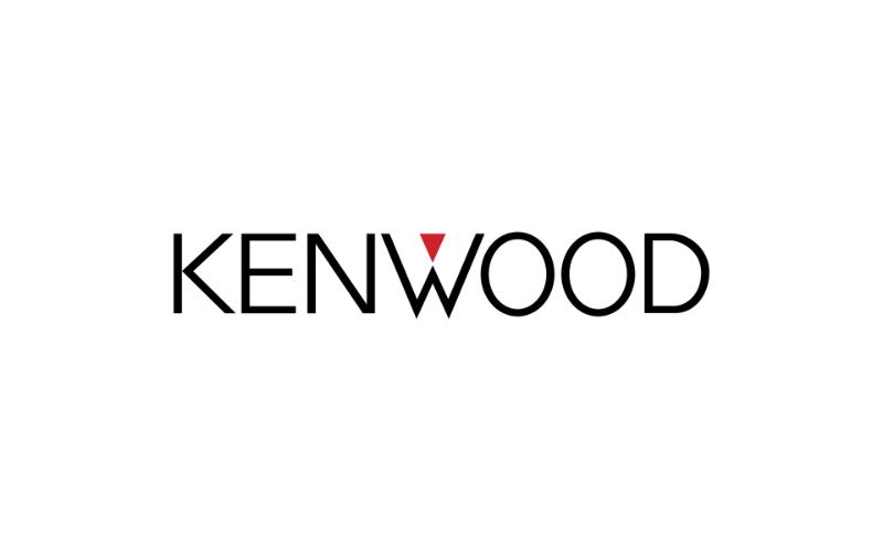 KENWOOD logo